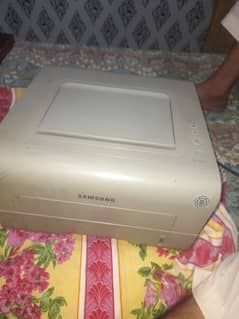 Samsung Printer ML2951 0