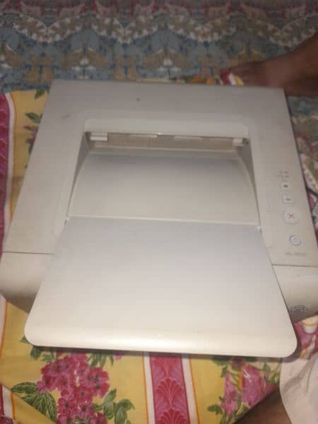 Samsung Printer ML2951 5