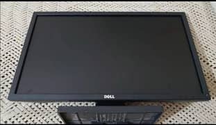 Dell 24 inch wide Led