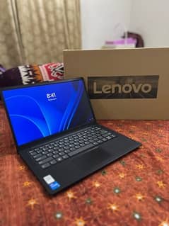 BRAND NEW LENOVO V14 G3 i5 12TH Gen JUST BOX OPEN UNUSED