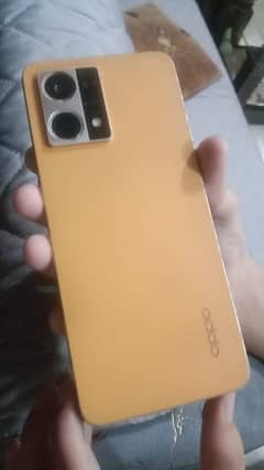 oppo F21 pro 4G  8/128 good comdion urgent sale