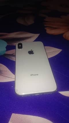 i phone x