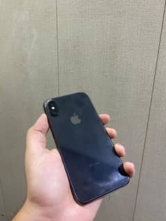 iPhone XS Dual sim pta Approved