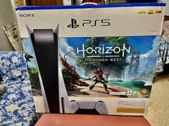 Ps5 For Urgent Sale, Watsapp 03223732876