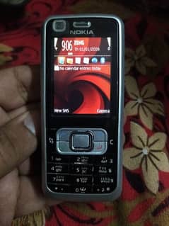 Nokia 6120 Classic original