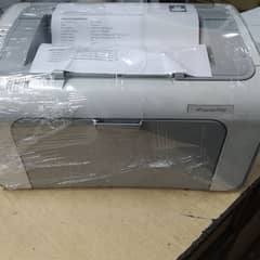 Hp laserjet printer 1102