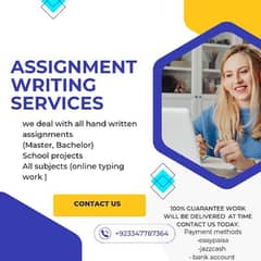 assignment