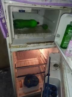 National Small Fridge