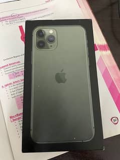 iphone 11 pro non pta sim working