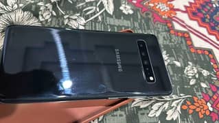 Samsung S10 plus 5G