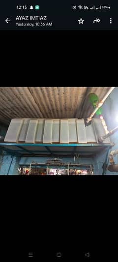 watar filter machine palnt for sale