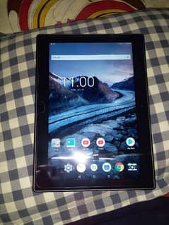 lenovo Tablet