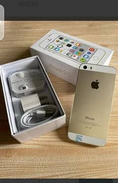 iPhone 5s 64 gb PTA approved My WhatsApp number 03227094780