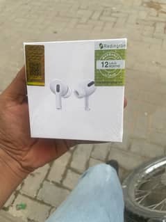 AirPods