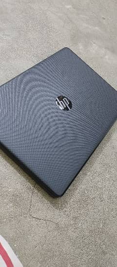 HP Core i5 7th generation