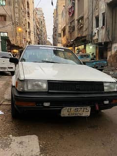 Corolla