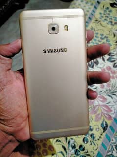 Samsung Galaxy c9 pro