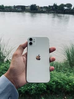 iphone 11 64GB