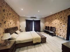 One bed Spacious Apartment Bahria Heights 5