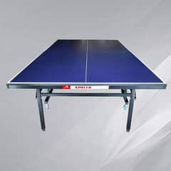 Apollo Table Tennis