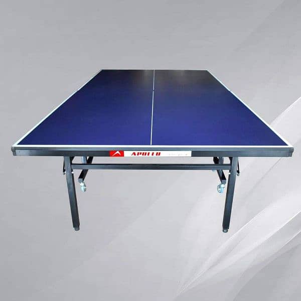 Apollo Table Tennis 0