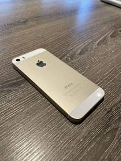 iPhone 5s 64 gb PTA approved My WhatsApp number 03227094780