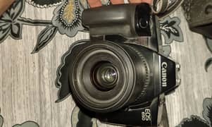 camera  EOS 650