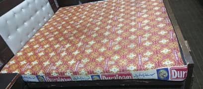 Durafoam Bed Matress