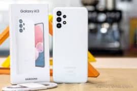 Samsung Galaxy A13 0