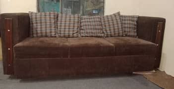 6 seater sofa for sale