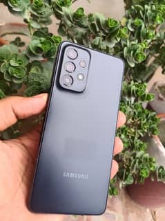Samsung Galaxy A33 5G 8GB 128GB Black
