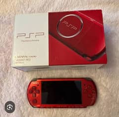 sony psp 3000 32 gb