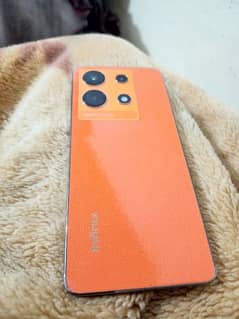 infinix