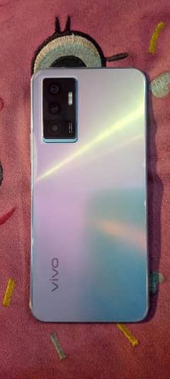 Vivo v23e 10 by 10