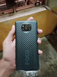 Poco x3 nfc 8/128