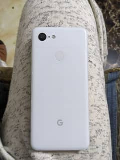 google pixel 3 4/128