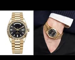 Watches/Men