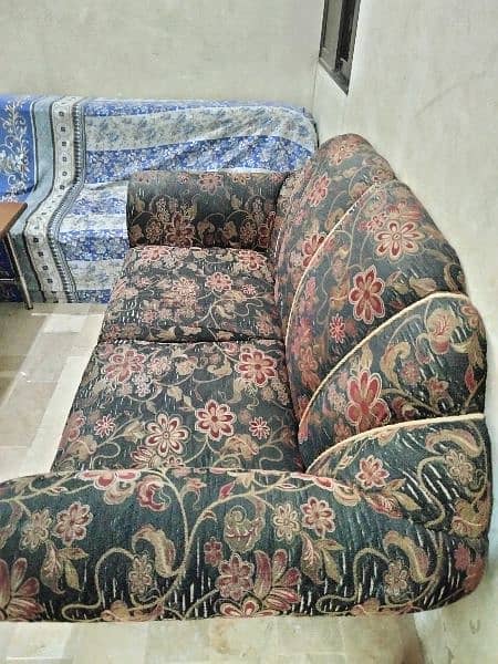 2 Seater Set 0