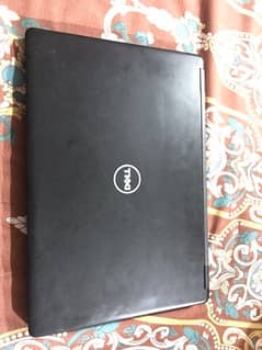 Dell 5480 i5 7th gen