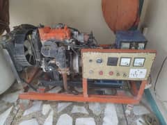 Generator(660