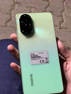 Realme c67 10/10 condition