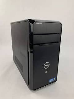 dell vostro 460 i5 2400+ Quadro K620 2gb