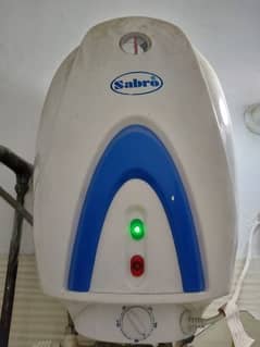 Sabro Company Electric Geyser Instant Very good condition