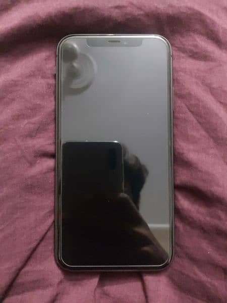 iphone 11 factory unlock 128GB Non PTA 1