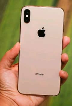 iphone Xs max