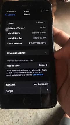 i phone 7plus 128 gb non pta bypass