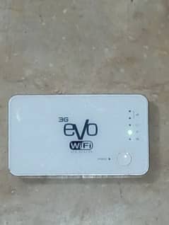 optcl Evo cloud WiFi cloud device