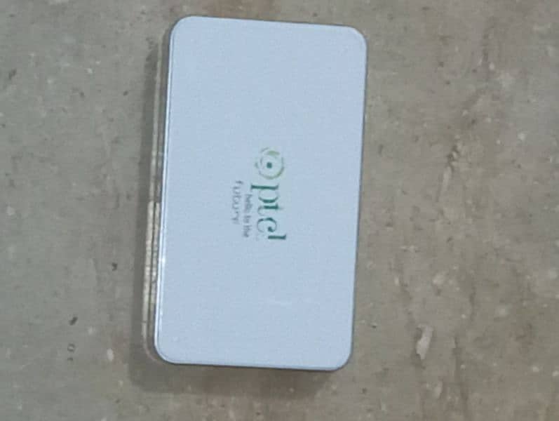 optcl Evo cloud WiFi cloud device 1