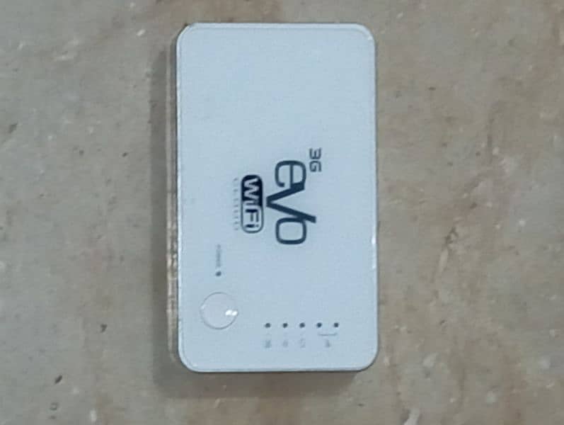 optcl Evo cloud WiFi cloud device 4