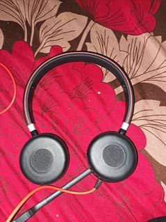 Jabra Headphone